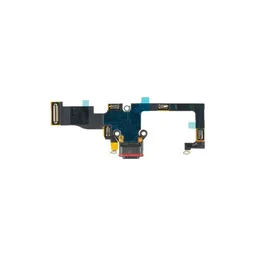 Google Pixel 3 - Töltő Csatlakozó + Flex Kábelek