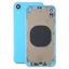 Apple iPhone XR - Hátsó Ház (Blue)