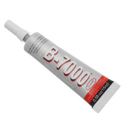 Adhesive Ragasztó B-7000 - 15ml (Színtelen)