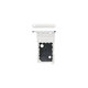 Google Pixel 3 - SIM Adapter (Clearly White) - 690-09853-02