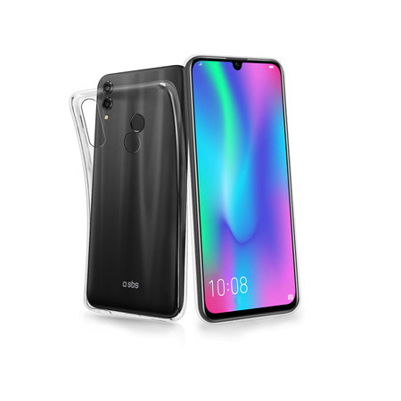 SBS - Tok Skinny - Huawei P Smart 2019, transparent