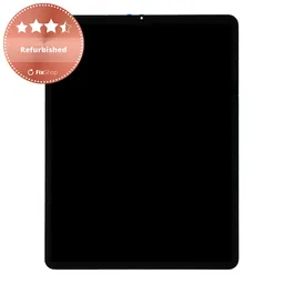 Apple iPad Pro 12.9 (3rd Gen 2018) - LCD Kijelző + Érintőüveg + IC Board Refurbished