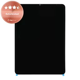 Apple iPad Pro 11.0 (1st Gen 2018, 2nd Gen 2020) - LCD Kijelző + Érintőüveg Refurbished