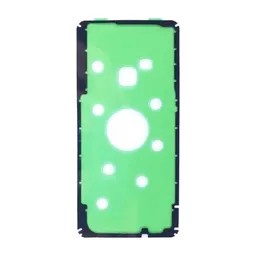 Samsung Galaxy A9 (2018) - Ragasztó Akkufedélhez (Adhesive) - GH02-17316A Genuine Service Pack
