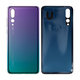 Huawei P20 Pro CLT-L29, CLT-L09 - Akkumulátor Fedőlap (Twilight)
