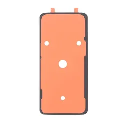 OnePlus 6T - Speciális Ragasztó Akkufedélhez (Adhesive)