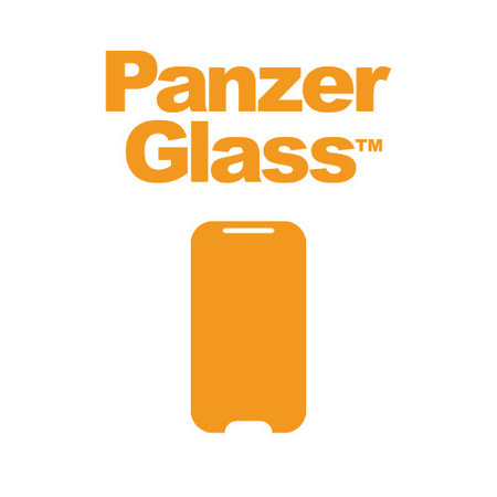 PanzerGlass - Edzett Üveg Case Friendly - Samsung Galaxy S10e, black