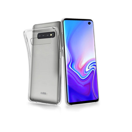 SBS - Tok Skinny - Samsung Galaxy S10e, transparent