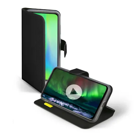 SBS - Tok Book Sense - Huawei P30, fekete