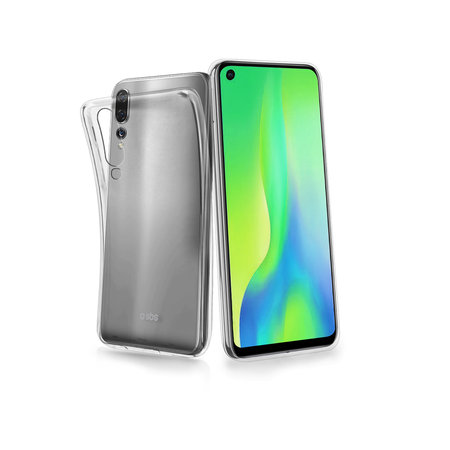 SBS - Tok Skinny - Huawei P30, transparent