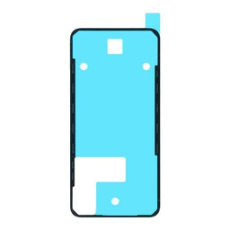 Xiaomi Mi 8 - Ragasztó Akkufedélhez (Adhesive)