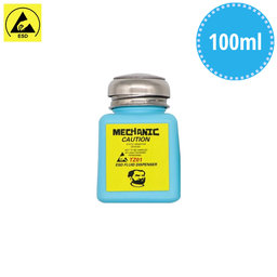 Mechanic - ESD Folyadékadagoló - 100ml