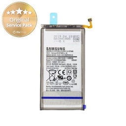 Samsung Galaxy S10e G970F - Akkumulátor EB-BG970ABU 3100mAh - GH82-18825A Genuine Service Pack