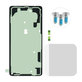 Samsung Galaxy S10 Plus G975F - Öntapadós Ragasztókészlet (Adhesive) - GH82-18801A Genuine Service Pack