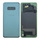 Samsung Galaxy S10e G970F - Akkumulátor Fedőlap (Prism Green) - GH82-18452E Genuine Service Pack