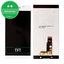 Sony Xperia L1 G3313 - LCD Kijelző + Érintőüveg (White) TFT