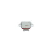Samsung Galaxy S10 G973F, S10 Plus G975F, S10e G970F, Galaxy Xcover 4s G398F - Töltő Csatlakozó - 3722-004150 Genuine Service Pack