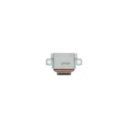 Samsung Galaxy S10 G973F, S10 Plus G975F, S10e G970F, Galaxy Xcover 4s G398F - Töltő Csatlakozó - 3722-004150 Genuine Service Pack