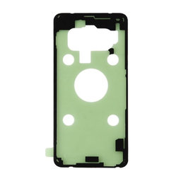 Samsung Galaxy S10e G970F - Ragasztó Akkufedélhez (Adhesive) - GH02-17366A Genuine Service Pack