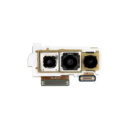 Samsung Galaxy S10 Plus G975F, S10 G973F - Hátlapi Kamera - GH96-12162A Genuine Service Pack