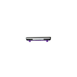 Samsung Galaxy S10 G973F, S10 Plus G975F - Hangerő Gomb (Prism Black) - GH98-43731A Genuine Service Pack