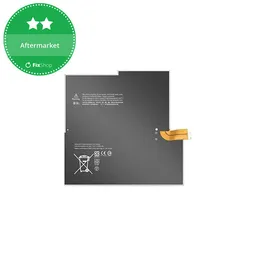 Microsoft Surface Pro 3 - Akkumulátor G3HTA005H 5547mAh