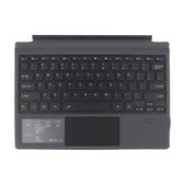 Microsoft Surface Pro 3, 4, 5 - Billentyűzet US (Black)