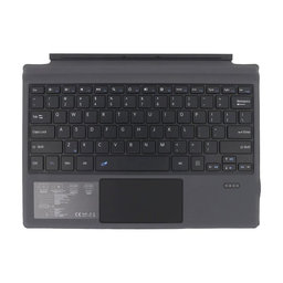Microsoft Surface Pro 4 - Billentyűzet US (Black)