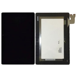Asus Memo Pad FHD 10 ME302C, ME302 - LCD Kijelző