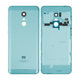 Xiaomi Redmi 5 Plus (Redmi Note 5) - Akkumulátor Fedőlap (Blue)