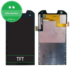Caterpillar CAT S60 - LCD Kijelző + Érintőüveg TFT