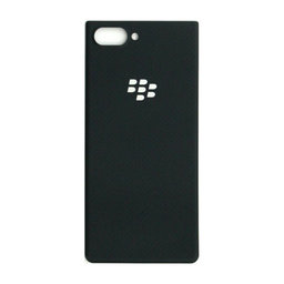 Blackberry Key2 - Akkumulátor Fedőlap (Slate)