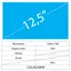 15.6 LCD Slim Matte 30 pin Full HD No brackets