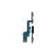 Sony Xperia 10 Plus - Ujjlenyomat-érzékelő ujj (Black) - C/76730004600 Genuine Service Pack