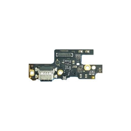 Xiaomi Redmi Note 7 - Töltő Csatlakozó PCB Alaplap