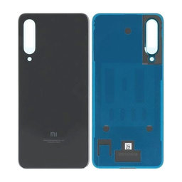 Xiaomi Mi 9 SE - Akkumulátor Fedőlap (Gray)