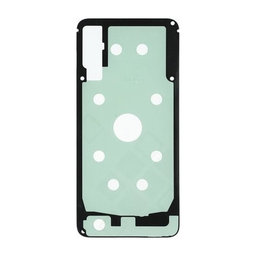 Samsung Galaxy A50 A505F - Ragasztó Akkufedélhez (Adhesive) - GH02-17927A, GH02-19866A Genuine Service Pack