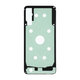 Samsung Galaxy A50 A505F - Ragasztó Akkufedélhez (Adhesive) - GH02-17927A, GH02-19866A Genuine Service Pack