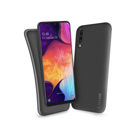 SBS - Tok Polo - Samsung Galaxy A50, fekete