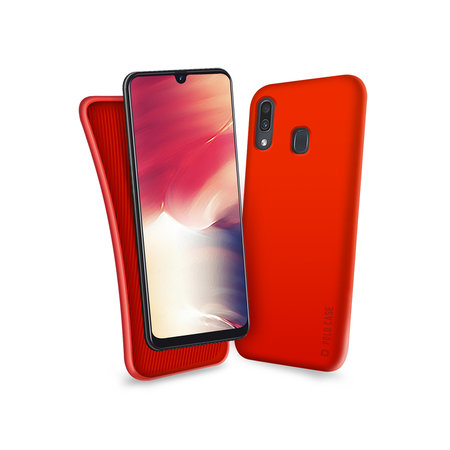 SBS - Tok Polo - Samsung Galaxy A40, piros