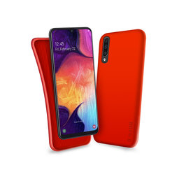 SBS - Tok Polo - Samsung Galaxy A50, piros