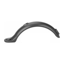Xiaomi Mi Electric Scooter 1S, 2 M365, Pro, Mankeel CityJet - Hátsó Sárvédő (Black) - C002550004300 Genuine Service Pack