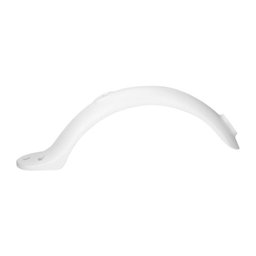 Xiaomi Mi Electric Scooter 1S, 2 M365, Pro, Mankeel CityJet - Hátsó Sárvédő (White) - C002550004400 Genuine Service Pack