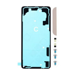 Samsung Galaxy S10 Plus G975F - Ragasztó (Adhesive) - GH82-18802A Genuine Service Pack