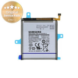 Samsung Galaxy A40 A405F - Akkumulátor EB-BA405ABE 3100mAh - GH82-19582A Genuine Service Pack