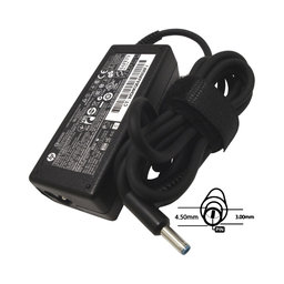 Töltő adapter, HP, 77011111, 65W, 19.5V, Genuine Service Pack