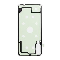 Samsung Galaxy A70 A705F - Ragasztó Akkufedélhez (Adhesive) - GH02-18453A Genuine Service Pack