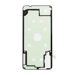 Samsung Galaxy A70 A705F - Ragasztó Akkufedélhez (Adhesive) - GH02-18453A Genuine Service Pack