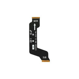 Samsung Galaxy A70 A705F - Fő Flex Kábel - GH59-15076A Genuine Service Pack