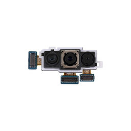 Samsung Galaxy A70 A705F - Hátlapi Kamera - GH96-12576A Genuine Service Pack